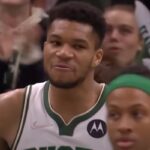 NBA – Giannis insulte un joueur : « Je ne supporte pas cette lavette ! »