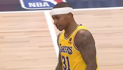 NBA – Isaiah Thomas aux Lakers, il réagit à la news virale !