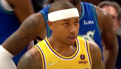 NBA – Les détails du contrat d’Isaiah Thomas révélés !