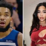 NBA – L’énorme cadeau de Noël de KAT pour Jordyn Woods !