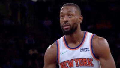 NBA – Kemba Walker cartonne avec les Knicks… mais sort un record All-Time de nullité !