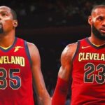 NBA – « Kevin Durant aurait rejoint les Cavs et LeBron à cette condition »