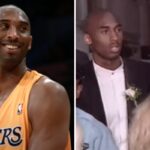 NBA – La technique folle de Kobe Bryant à 18 ans, pour séduire une superstar !