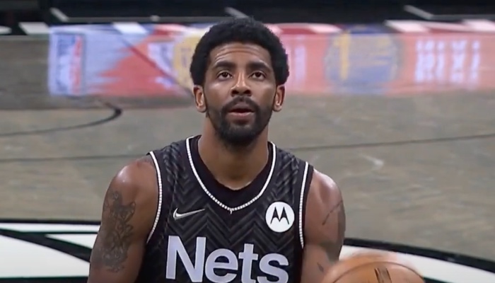 La superstar NBA des Brooklyn Nets, Kyrie Irving, possède une raison bien précise pour laquelle il refuse de se faire vacciner