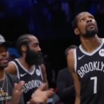 NBA – En pleine débâcle, les Nets mettent un starter sur le marché !