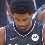 NBA – La photo qui a poussé Kyrie à s’excuser auprès de sa copine