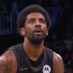 NBA – Nouvelle bombe sur le retour de Kyrie Irving !