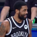 NBA – Le message glaçant de Kyrie Irving sur les Nets