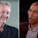 NBA – L’humiliation sauvage de Larry Bird pour Reggie Miller