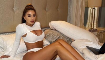 NBA – Larsa Pippen révèle la somme folle qu’elle touche grâce à ses photos privées !