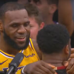 NBA – « LeBron serait mort de rire de savoir qu’on le compare à ce joueur »