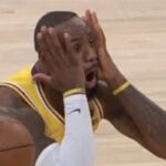 NBA – L’image folle de LeBron qui renvoie 12 ans en arrière