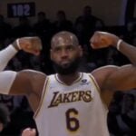 NBA – La pluie de records que peut taper LeBron James ce soir !