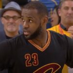 NBA – « C’est moi qui ai fait dégager LeBron de Cleveland, après ça il a… »