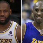 NBA – « Les Lakers veulent faire ça avec LeBron, comme avec Kobe »