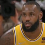 NBA – LeBron épinglé pour ses propos mensongers !