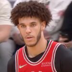 NBA – Lonzo Ball claque des stats jamais vues all-time, énorme record à venir ?