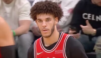 NBA – Lonzo Ball sort une ligne de stats ultra-rare et rejoint Derrick Rose dans l’histoire des Bulls !