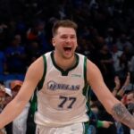 NBA – Séquence folle de Luka Doncic, 5 points et un buzzer en 2.6 secondes !