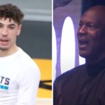 NBA – Ce que fait Michael Jordan quand il débarque à l’entrainement de Charlotte