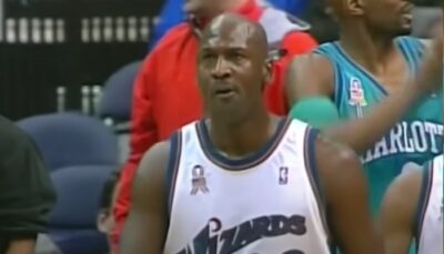 NBA – Un ancien coéquipier de Michael Jordan déballe : « Aucun d’entre nous ne…