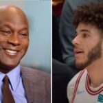 NBA – Michael Jordan lance un nouveau business à 10 millions $… avec Lonzo Ball !