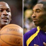 NBA – Le mythique comportement de Kobe devant Jordan : « Ça m’insupportait »