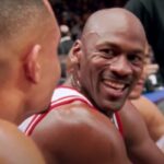 NBA – « Michael Jordan a dit ça sur ma mère, je ne savais plus jouer au basket »