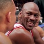 NBA – « Michael Jordan m’a dit : ‘Toi je t’aime bien, je vais pas t’humilier ce soir’, et puis… »