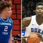 NBA – Kenneth Lofton Jr, le mammouth nouveau Zion Williamson ?