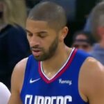 NBA – Nico Batum salement taclé par un ancien coéquipier ? « On sait tous qu’il ne devrait pas… »