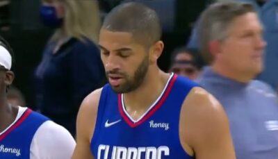 NBA – Le message fort de Nicolas Batum en pleine crise aux Clippers