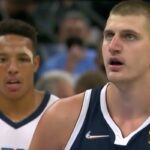 NBA – Le grand ami inattendu de Nikola Jokić dans la ligue !