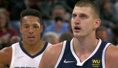 NBA – Le grand ami inattendu de Nikola Jokić dans la ligue !