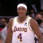 NBA – Rajon Rondo tradé par les Lakers !