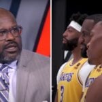 NBA – Shaq donne sa violente recette pour sauver les Lakers