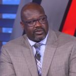 NBA – Shaq demande ouvertement à ce qu’une star soit mise à la porte !