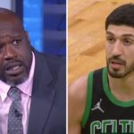NBA – « Ne parle pas comme ça de Jordan » : Shaq choqué par les propos d’Enes Kanter