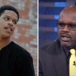 NBA – Shaq explique cash pourquoi Shareef n’a pas réussi à percer !