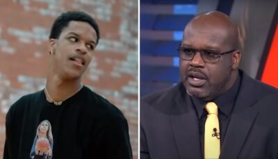 NBA – Shareef O’Neal tente sa chance avec Rihanna, Shaq le flingue !