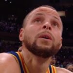 NBA – Gros scandale raciste autour de Steph Curry !