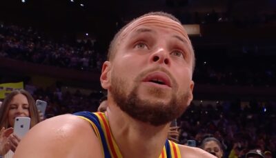 NBA – « Stephen Curry n’est pas le meilleur joueur de la série Kings-Warriors, c’est… »