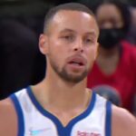 NBA – « Les gens me comparent à Steph Curry, mais… »