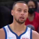 NBA – Coup de massue pour les Warriors après Steph Curry !