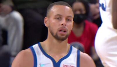 NBA – Coup de massue pour les Warriors après Steph Curry !
