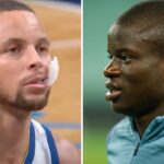 NBA – Steph Curry, le N’Golo Kanté de la NBA ?