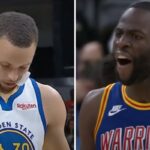 NBA – « Ils ont peur de lui… » : Les Warriors pris au piège avec Draymond Green ?