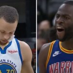 NBA – Terrassé par un inconnu, Steph Curry affiché par Draymond : « Je me suis fait…