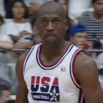 NBA/JO – Le joueur de la Dream Team que Michael Jordan a pourri devant tout le monde !