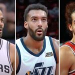 NBA – Les 10 meilleures performances « made in France » (partie 1)